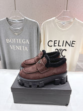 China Replica Prada Women Shoes 122usd Only